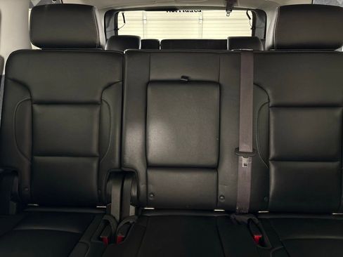 Used 2017 GMC Yukon SLT RWD image 47