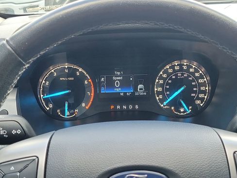 Used 2022 Ford Ranger XLT w/ Equipment Group 301A Mid RWD image 25