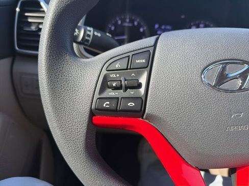 Used 2019 Hyundai Tucson SEL w/ Cargo Package image 21