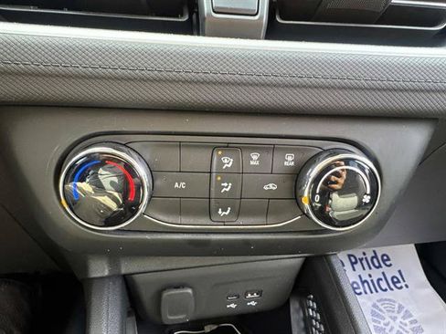 Used 2024 Chevrolet TrailBlazer LS w/ LS Convenience Package AWD/4WD image 15