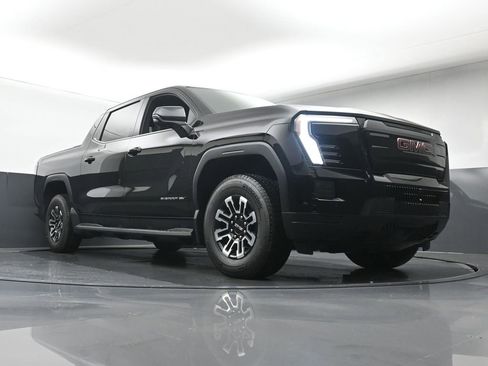 New 2026 GMC Sierra EV Elevation w/ Premium Package AWD/4WD image 25