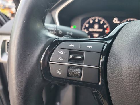 Used 2023 Acura Integra image 24