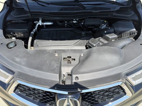 Used 2020 Acura MDX SH-AWD image 34