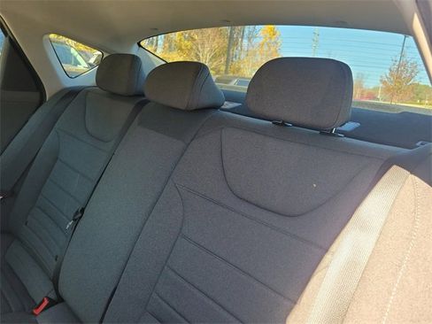 New 2025 Kia K4 EX image 9