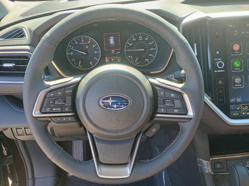 New 2026 Subaru Ascent Touring image 18