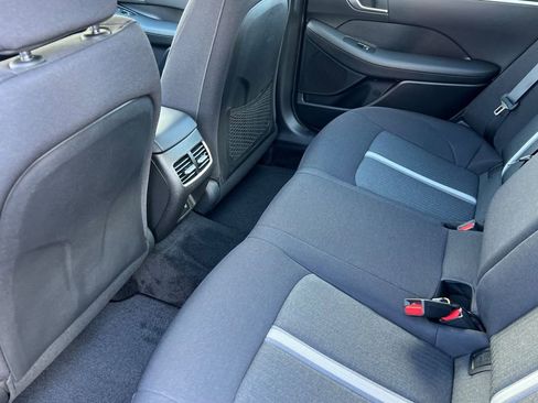 New 2026 Hyundai Sonata Blue image 10