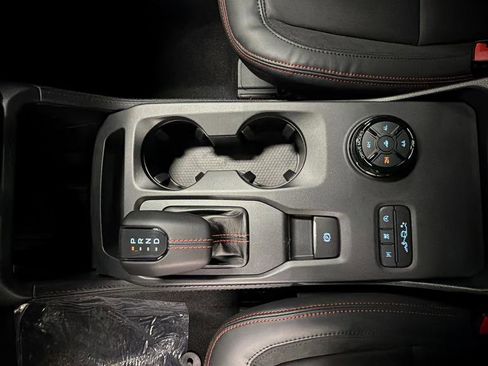 New 2026 Ford Ranger Raptor image 30