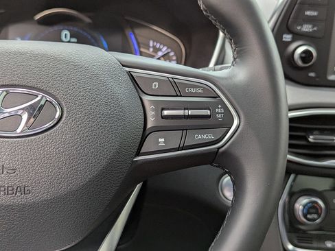 Used 2020 Hyundai Santa Fe SEL FWD image 35
