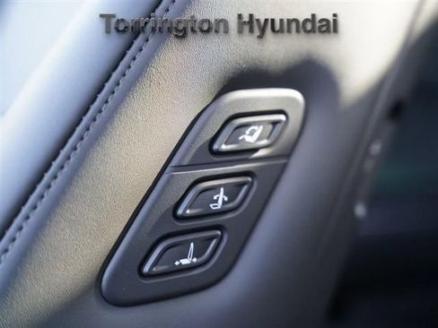 New 2026 Hyundai Palisade Calligraphy image 22