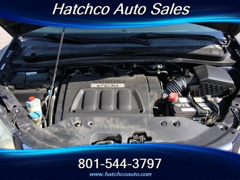 Used 2008 Honda Odyssey EX-L image 10