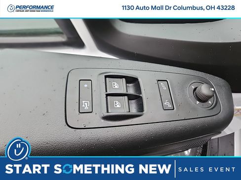 New 2025 RAM ProMaster 2500 w/ Quick Order Package 22G SLT image 14