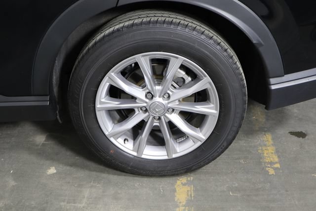 Used 2023 Honda CR-V EX image 36