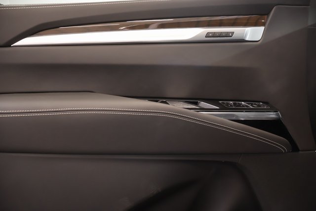 New 2026 Cadillac Escalade Platinum Sport w/ LPO, ONYX Package AWD/4WD image 9