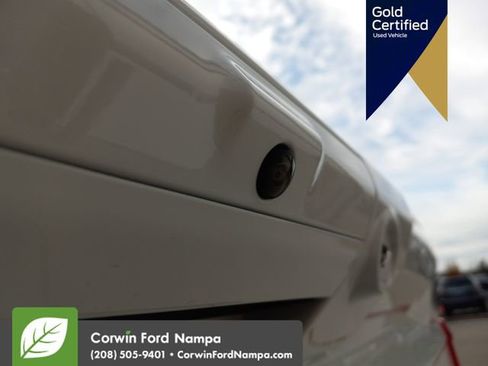 Certified 2025 Ford F150 Tremor w/ Tow/Haul Package image 33