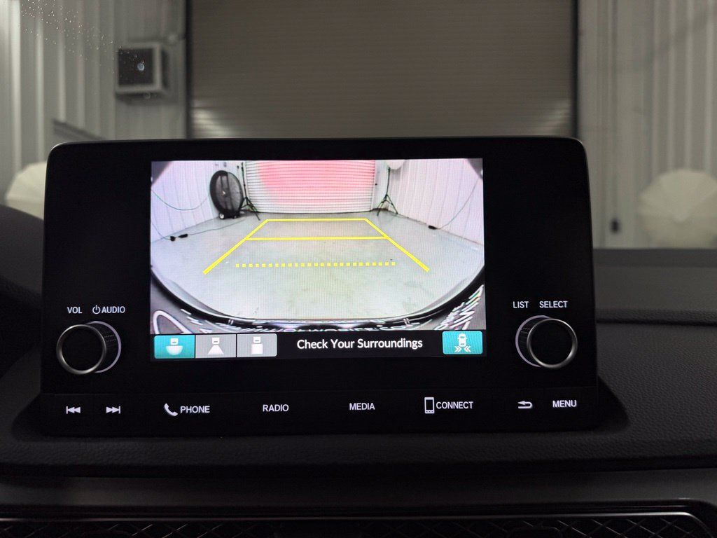 Used 2024 Acura Integra FWD image 14