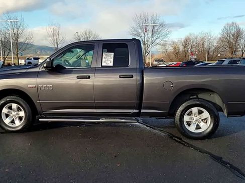 Used 2014 RAM 1500 Tradesman w/ Popular Equipment Group image 5
