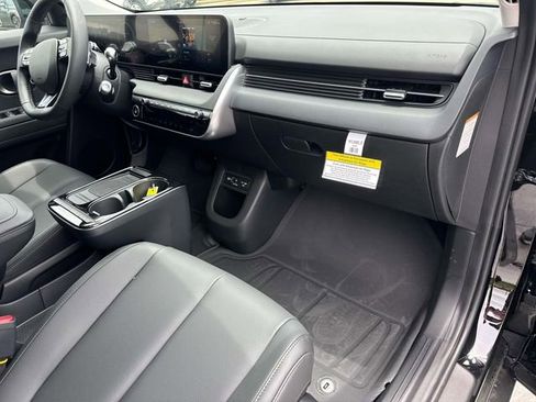 New 2026 Hyundai Ioniq 5 SEL RWD image 16