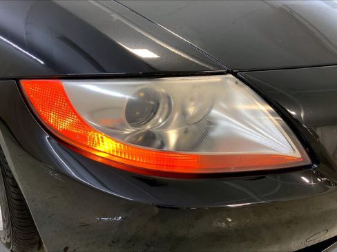 Used 2004 BMW Z4 3.0i RWD image 27
