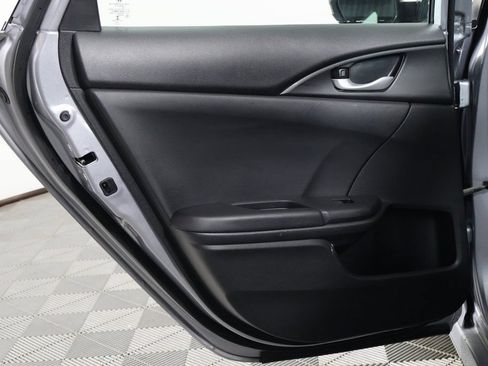 Used 2019 Honda Civic Sport image 13