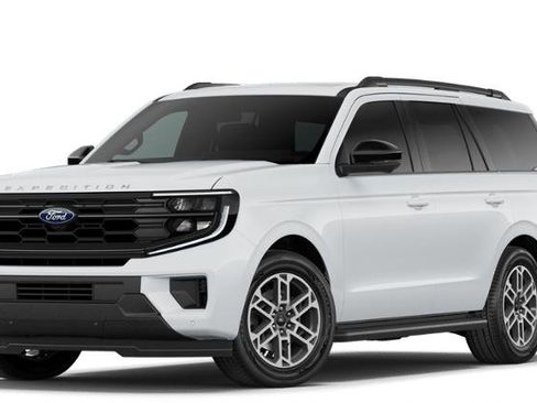 New 2026 Ford Expedition Active image 22