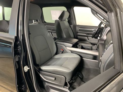 Used 2024 RAM 1500 Big Horn image 33