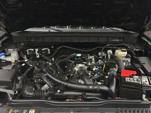 Used 2025 Ford Bronco Heritage Edition image 19