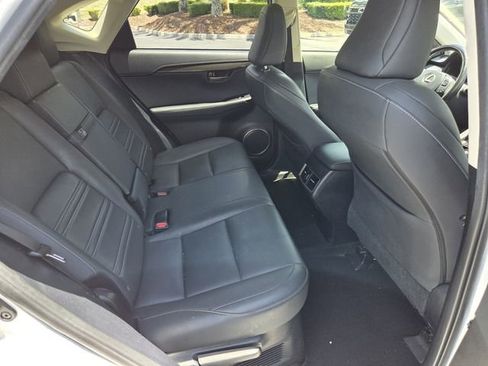 Used 2020 Lexus NX 300 FWD w/ Accessory Package 2 image 17