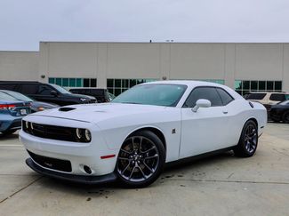 Used 2023 Dodge Challenger R/T Scat Pack RWD video 1