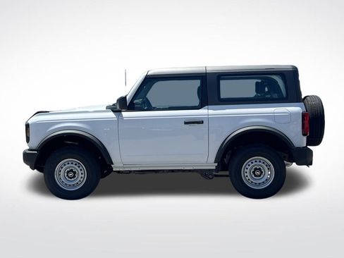 New 2025 Ford Bronco 2-Door image 13
