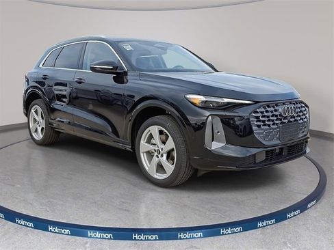 New 2025 Audi Q5 Premium Plus image 4