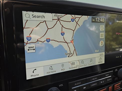 New 2026 Nissan Frontier Pro-X w/ Pro Premium Package image 21