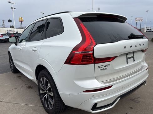 Certified 2023 Volvo XC60 B5 Plus w/ Climate Package image 8