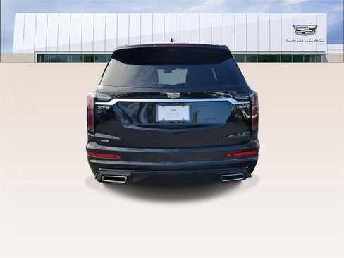 Certified 2023 Cadillac XT6 Sport w/ Technology Package image 7