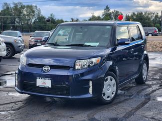 Used 2014 Scion xB FWD video 1