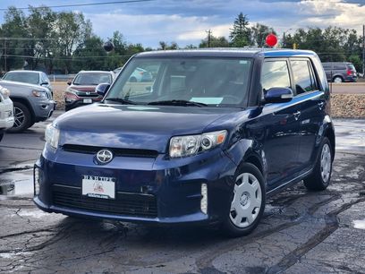 Used 2014 Scion xB