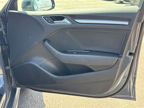 Used 2020 Audi A3 2.0T Premium w/ Final Edition Package image 25