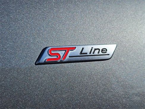 Used 2023 Ford Escape ST-Line image 9