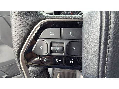 Used 2023 Toyota Tundra SR5 w/ TRD Off-Road Premium Package AWD/4WD image 27