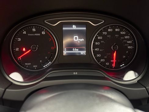 Used 2020 Audi A3 2.0T Premium Plus FWD image 14