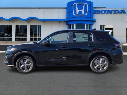 New 2026 Honda HR-V LX image 3