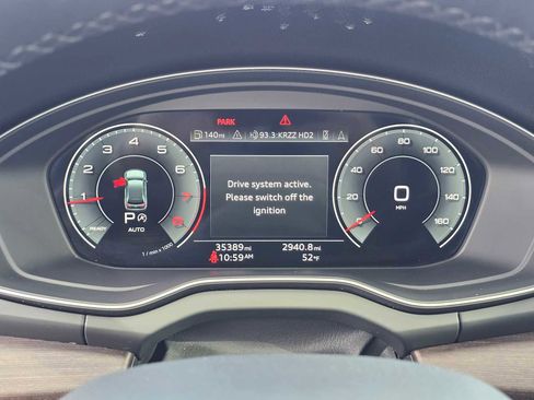 Used 2022 Audi Q5 2.0T Premium Plus w/ Premium Plus Package image 25