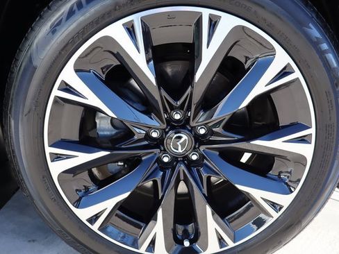 Used 2024 MAZDA CX-90 Plug-In Hybrid w/ Premium Plus image 53