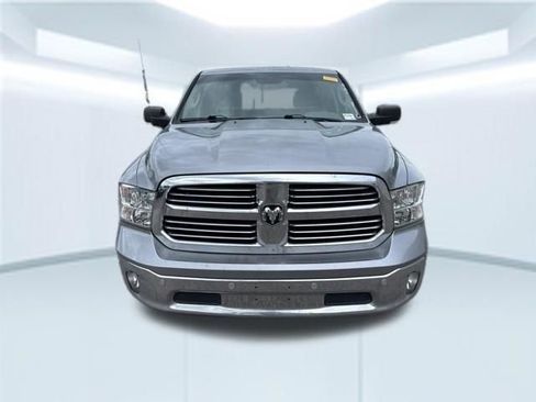 Used 2019 RAM 1500 Big Horn AWD/4WD image 2