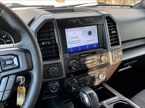 Used 2019 Ford F150 XLT w/ Equipment Group 301A Mid image 7