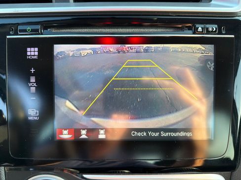 Used 2016 Honda Fit EX image 23