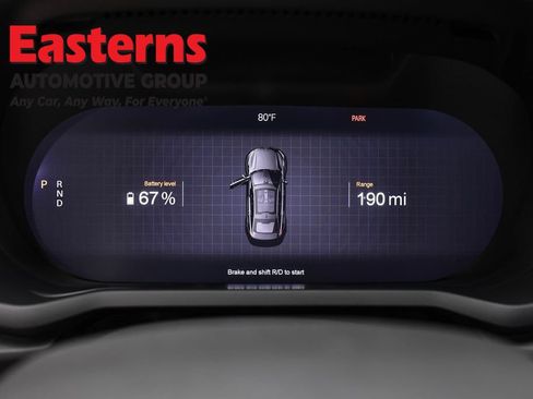 Used 2024 Polestar Polestar 2 RWD image 18