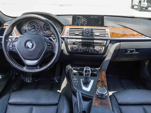 Used 2016 BMW 328i Sedan RWD image 13