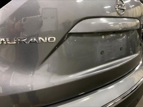 Used 2021 Nissan Murano SV AWD/4WD image 31
