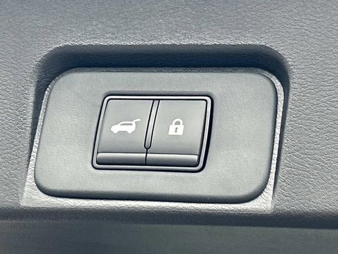 New 2026 Nissan Rogue Dark Armor AWD/4WD image 13