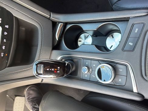 Used 2025 Cadillac XT5 Premium Luxury w/ Technology Package image 16